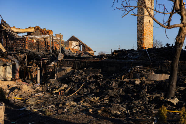 24/7 Emergency Structural Rebuild experts in Bordentown, NJ