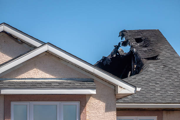 Licensed Structural Rebuild service in Bordentown, NJ - Fire Damage Biloxi